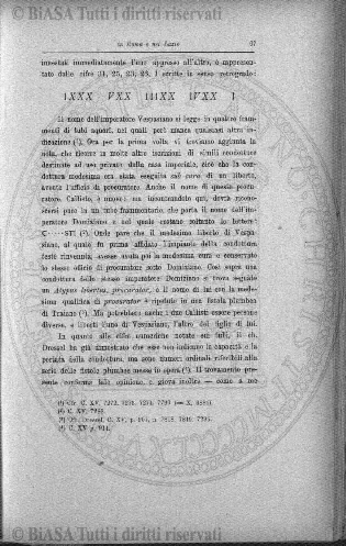 v. 74 (1838) - Frontespizio