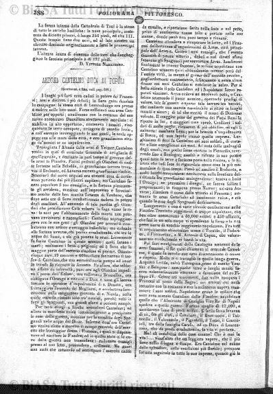 n. 16 (1890-1891) - Pagina: I