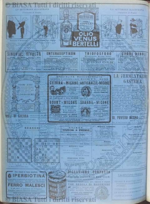 n. 10 (1909) - Pagina: 337