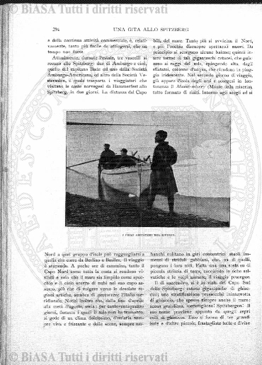 s. 5, n. 8 (1912) - Copertina: 1 e sommario