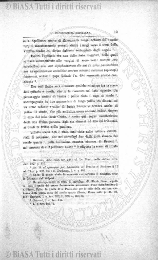v. 6, n. 10 (1872) - Sommario: p. 145