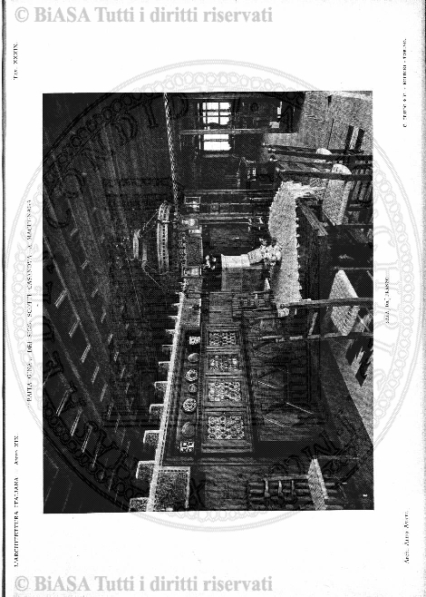 s. 5, n. 3 (1889) - Sommario: p. 33