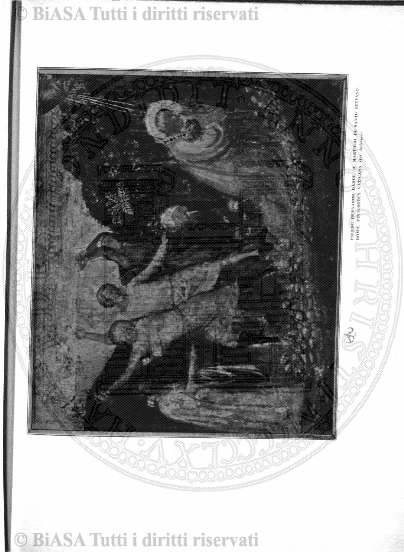 n. 30 (1924) - Frontespizio
