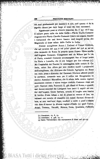 n.s., n. 2 (1892) - Frontespizio
