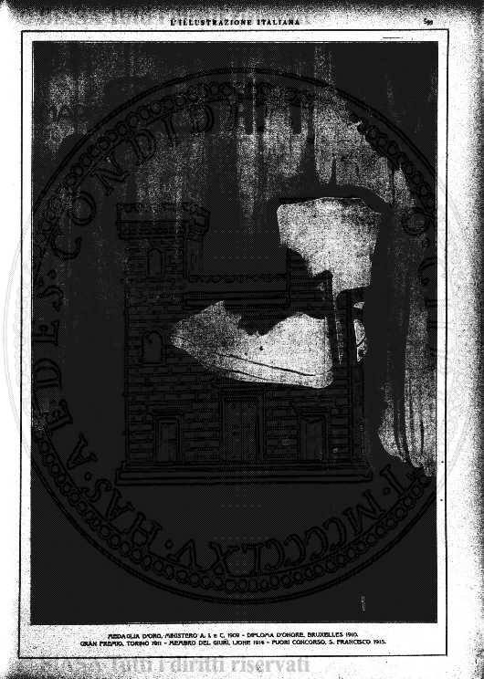 v. 13, n. 12 (1904) - Pagina: 177