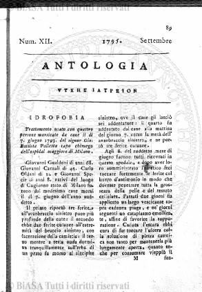 n. 8 (1932) - Pagina: 1