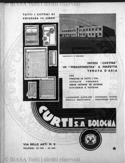 s. 3, v. 8, n. 4 (1883-1884) - Copertina: 1