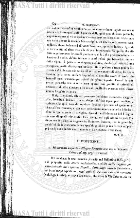 v. 6, n. 34 (1841-1842) - Pagina: 265