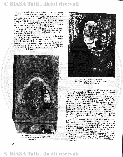 n. 12 (1903) - Copertina: 1 e sommario