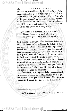 v. 12, n. 36 (1785-1786) - Pagina: 281