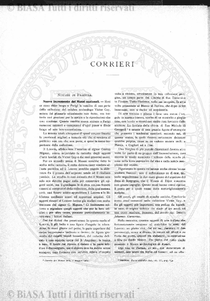 n. 6 (1906-1907) - Pagina: 21