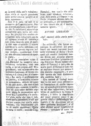 s. 4, v. 2, n. 8 (1885-1886) - Copertina: 1