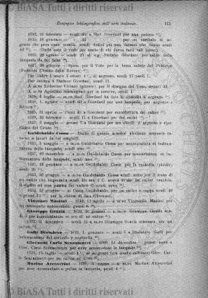 s. 3, n. 15 (1904) - Pagina: 97 e sommario