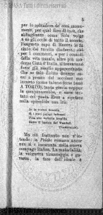 n. 10 (1938) - Frontespizio e sommario