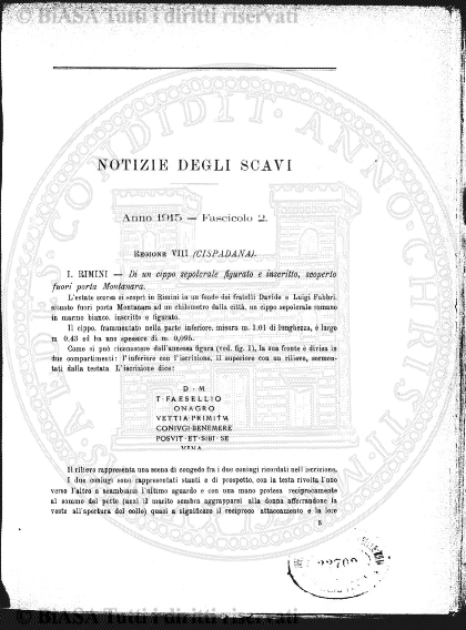 n.s., gen-apr (1904) - Copertina: 1