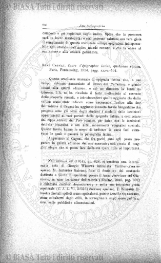 n. 9 (1913) - Pagina: 1