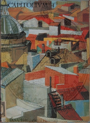 n. 1 (1920) - Copertina: 1