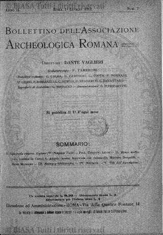 n. 8 (1873) - Pagina: 113