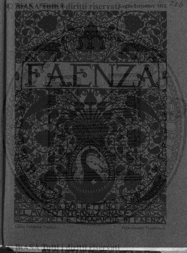 n. 6 (1885) - Pagina: 41 e sommario