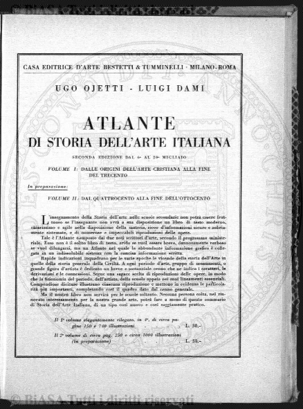 v. 6, n. 35 (1897) - Copertina: 1