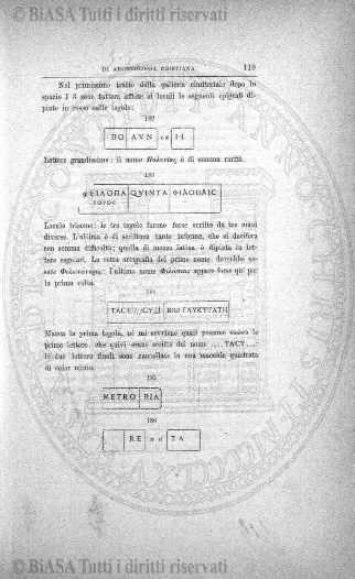 v. 5, n. 13 (1838-1839) - Pagina: 97