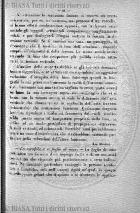 n. 40 (1891) - Frontespizio
