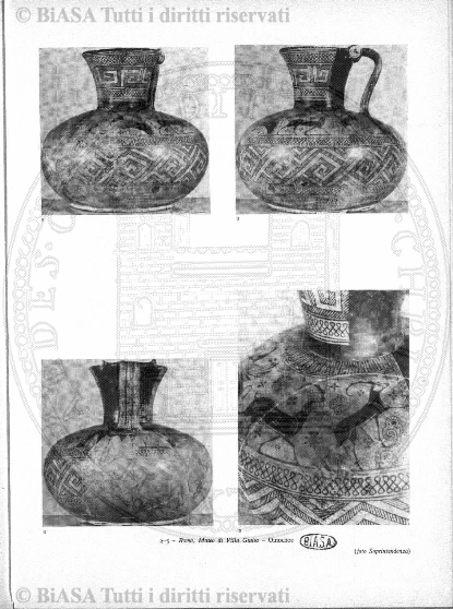 n. 1 (1842-1843) - Frontespizio
