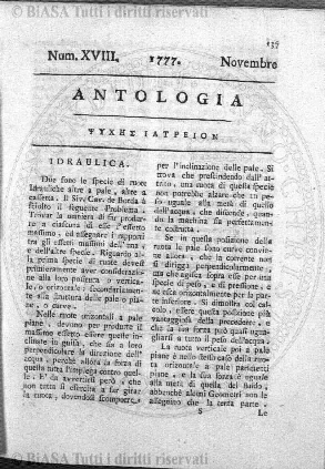 v. 5, n. 40 (1838-1839) - Pagina: 313