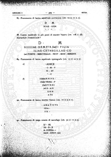 v. 1 (1926-1927) - Copertina: 1