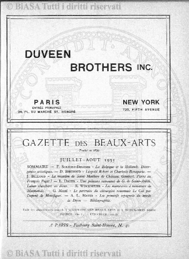 n. 35 (1890-1891) - Pagina: LXXVII