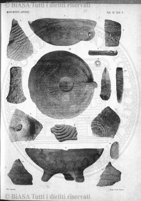 v. 3, n. 9 (1874) - Pagina: 257