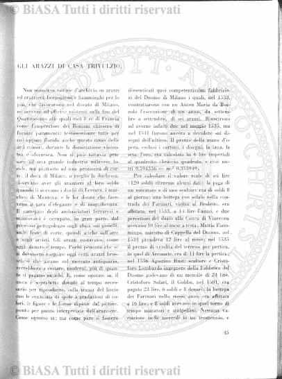 v. 2, n. 7 (1868) - Sommario: p. 97