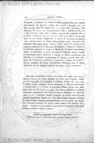 s. 3, n. 19-20 (1903) - Pagina: 125 e sommario