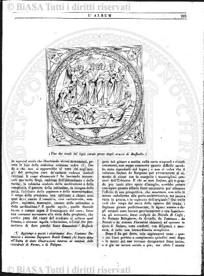 n. 4 (1934) - Frontespizio e sommario