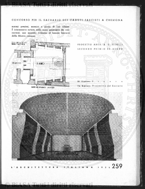 n. 8 (1912) - Frontespizio