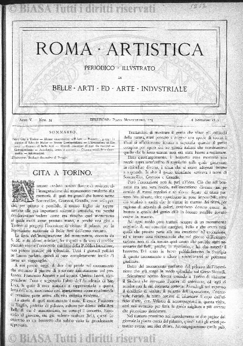 v. 12, n. 46 (1785-1786) - Pagina: 361