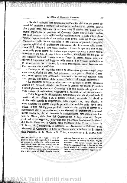 n. 33 (1928) - Frontespizio