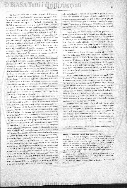 n. 10 (1924) - Pagina: 109