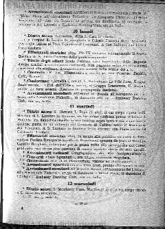 n. 1 (1934) - Frontespizio e sommario