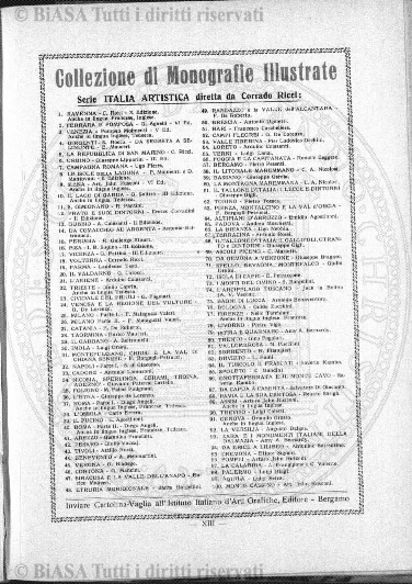 v. 4, n. 12 (1870) - Sommario: p. 177