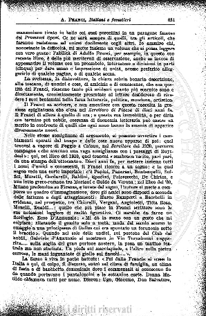 v. 7, n. 24 (1780-1781) - Pagina: 185