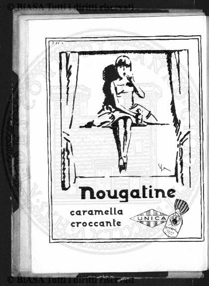 n. 1-2-3 (1919) - Copertina: 1