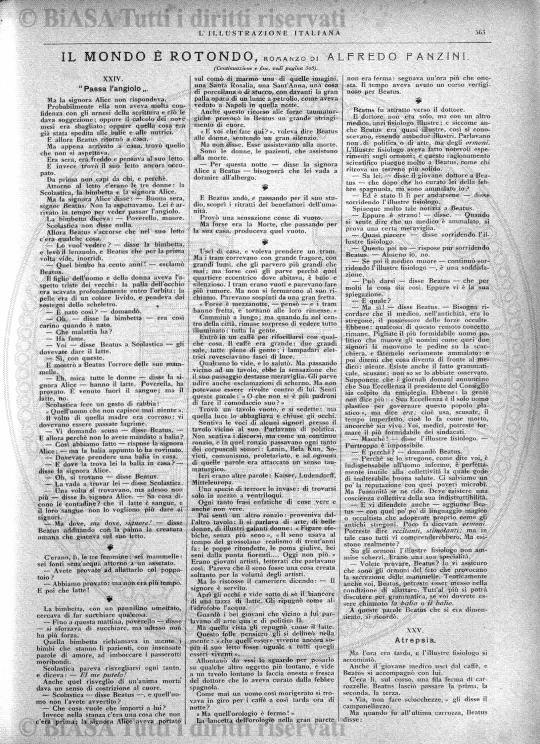 v. 5, n. 28 (1897) - Copertina: 1