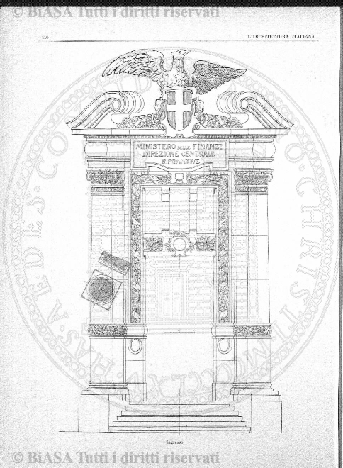 n. 10 (1898) - Frontespizio