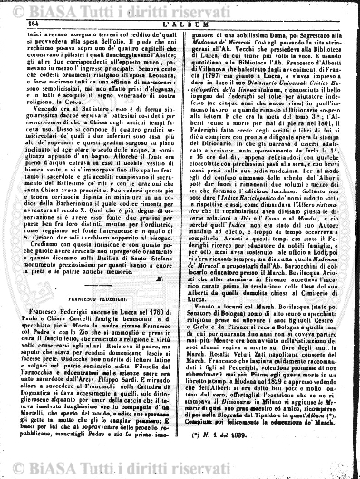 n. 6, supplemento (1931) - Pagina: 1