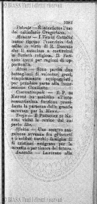 s. 3, n. 18-20 (1899) - Pagina: 121 e sommario