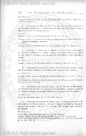 s. 5, n. 1 (1911) - Copertina: 1