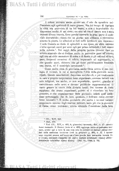 s. 3, n. 11 (1902) - Pagina: 69 e sommario