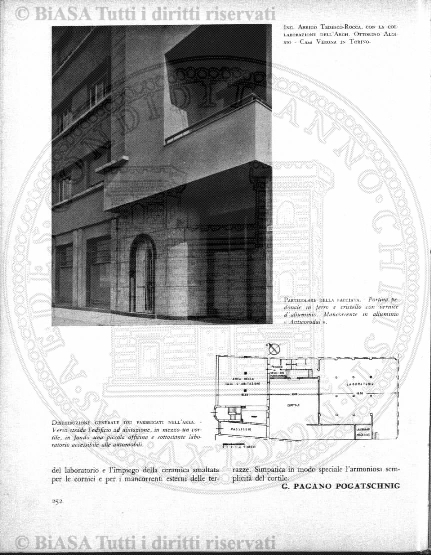 s. 6, n. 2 (1920) - Copertina: 1