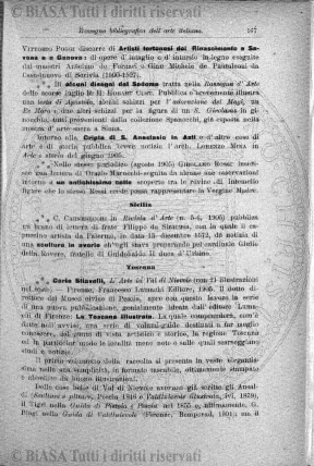 v. 19, n. 2 (1908-1910) - Copertina: 1